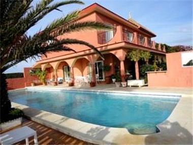 Villa for sale in Mijas Costa (Andalucia)