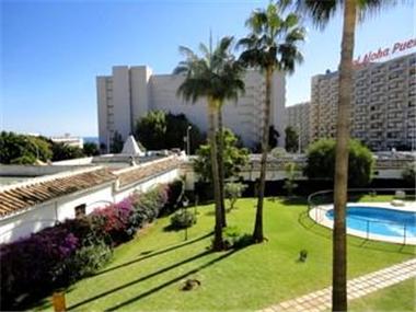 Apartment for sale in Torremolinos (Andalucia)