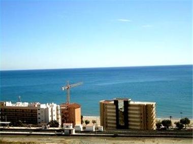 Penthouse for sale in Fuengirola (Andalucia)