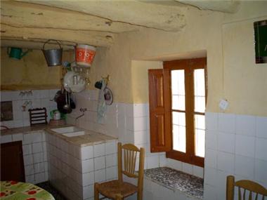 Rural for sale in Colmenar (Andalucia)
