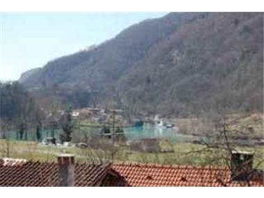 House for sale in Bovec (Obcina [historical] Hodo� �alovci)
