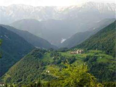 Unique Property for sale in Bovec (Obcina [historical] Hodo� �alovci)