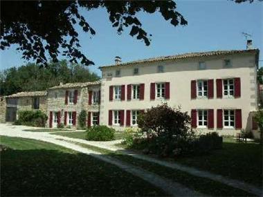 Maison De Ma�tre for sale in Brioux-sur-Boutonne (Poitou-Charentes)
