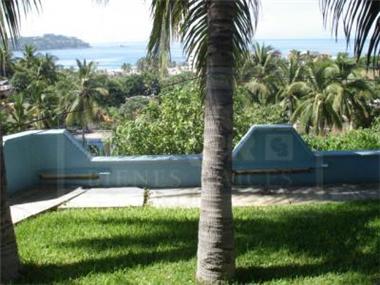 House/villa for sale in Manzanillo (Colima)