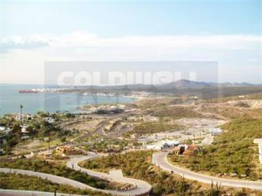 Land for sale in La Paz (Baja California Sur)