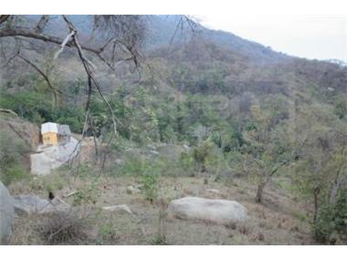 Land for sale in Manzanillo (Colima)