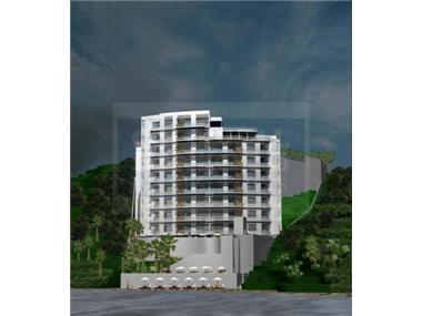 Land for sale in Manzanillo (Colima)