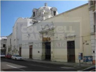 Commercial for sale in Veracruz (Quintana Roo)