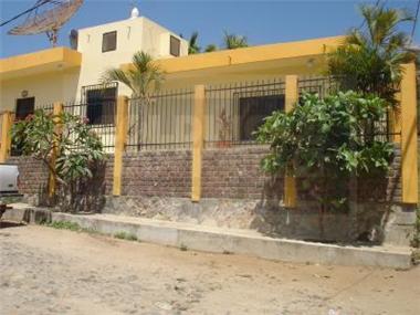 House/villa for sale in Manzanillo (Colima)