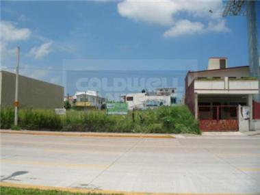 Land for sale in Veracruz (Quintana Roo)