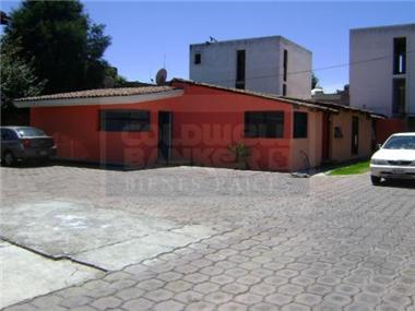 House/villa for sale in San Andres Cholula (Puebla)