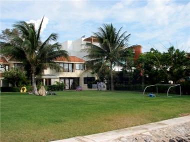 House/villa for sale in Cancun (Quintana Roo)