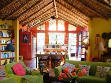 House/villa for sale in Todos Santos (Baja California Sur)