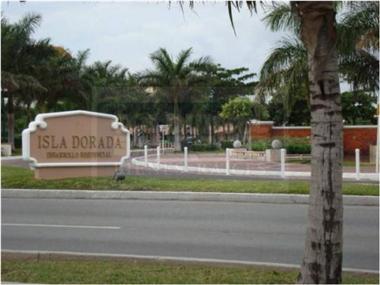 Land for sale in Cancun (Quintana Roo)