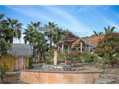 House/villa for sale in Todos Santos (Baja California Sur)