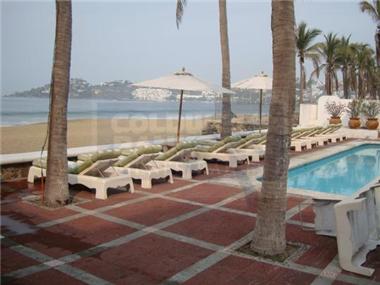 Flat/apartment for sale in Manzanillo (Colima)