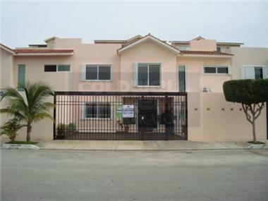 House/villa for sale in Cancun (Quintana Roo)
