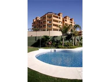 Penthouse for sale in Calahonda (Andalucia)