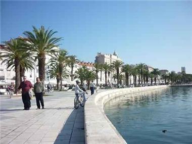 Apartment for sale in Split (Splitsko-Dalmatinska Zupanija)