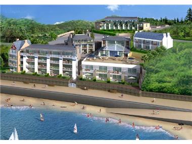 House/villa for sale in Douarnenez (Brittany)