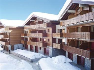 House/villa for sale in La Plagne (Rhone-Alpes)