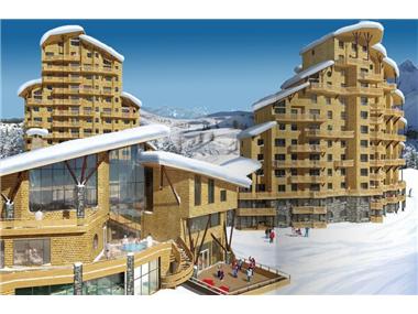 House/villa for sale in Avoriaz (Rhone-Alpes)