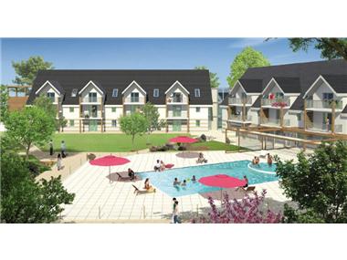 Agricultural for sale in Auberville (Basse-Normandie)