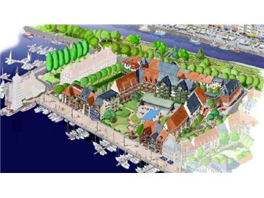 House/villa for sale in Deauville (Basse-Normandie)