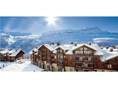 House/villa for sale in Flaine (Rhone-Alpes)
