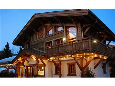 House/villa for sale in Megeve (Rhone-Alpes)