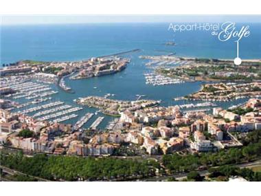 House/villa for sale in Le Cap d'Agde (Languedoc-Roussillon)