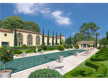 House/villa for sale in La Redorte (Languedoc-Roussillon)