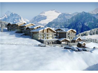 Agricultural for sale in Pralognan-la-Vanoise (Rhone-Alpes)