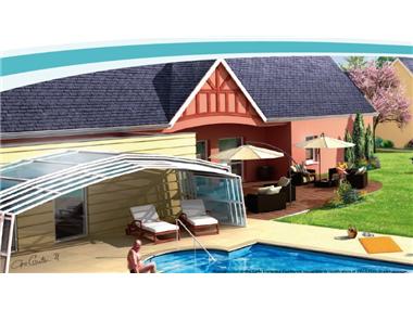 Agricultural for sale in Equemauville (Basse-Normandie)