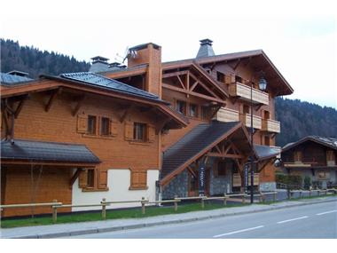 House/villa for sale in Morzine (Rhone-Alpes)