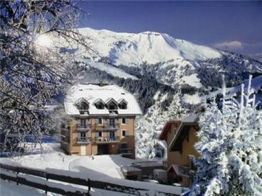 House/villa for sale in Saint-Gervais-les-Bains (Rhone-Alpes)