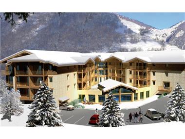 House/villa for sale in Pralognan-la-Vanoise (Rhone-Alpes)