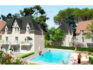 House/villa for sale in Cabourg (Basse-Normandie)