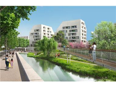 House/villa for sale in Paris (Region Ile-de-France)