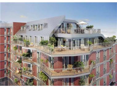 House/villa for sale in Paris (Region Ile-de-France)