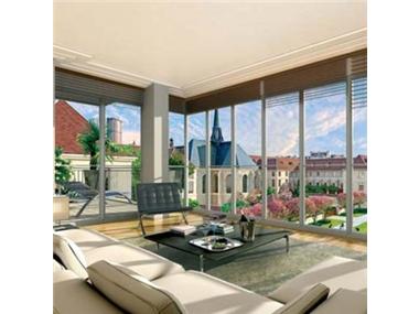 House/villa for sale in Paris (Region Ile-de-France)