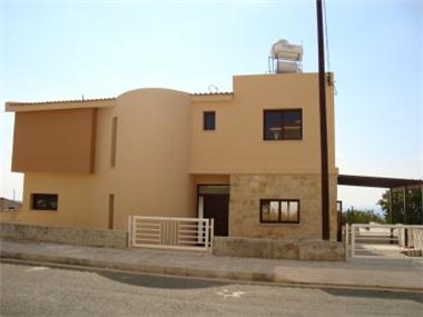 Detached House for sale in Tala (Paphos)