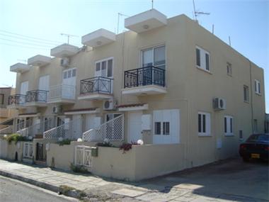 Terraced House for sale in Voroklini (Larnaca)