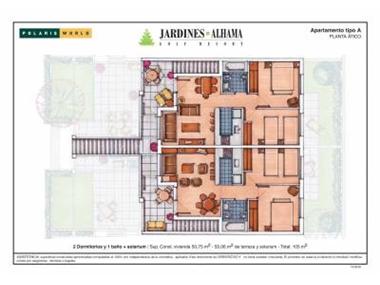 Apartment       for sale in Mazarron (Murcia)