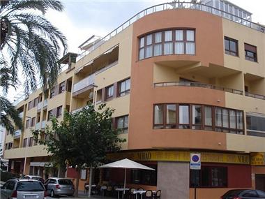 Apartment for sale in Rada de Moraira (Valencia)