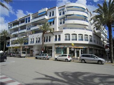 Apartment       for sale in Rada de Moraira (Valencia)