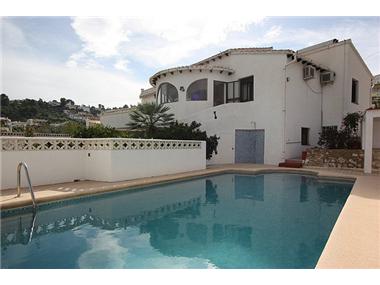 Villa / Detached for sale in Orba (Valencia)