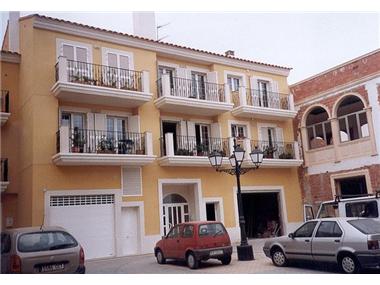 Penthouse for sale in Jesus Pobre (Valencia)