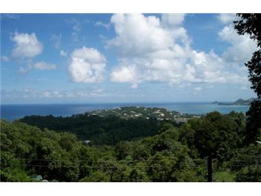 Land for sale in Castries (Castries)
