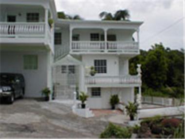 House/villa for sale in Castries (Castries)